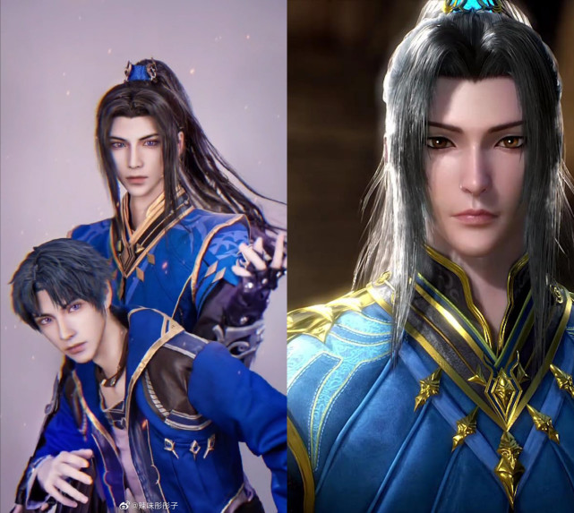 斗罗大陆神级cos唐三跟真人一样胡列娜很妖魅小舞真像