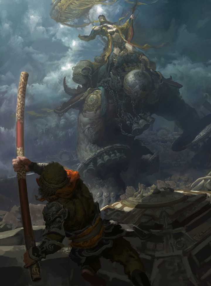 站在《西游记》文本角度,观音菩萨在寻找到唐三藏之前,就已经把取经