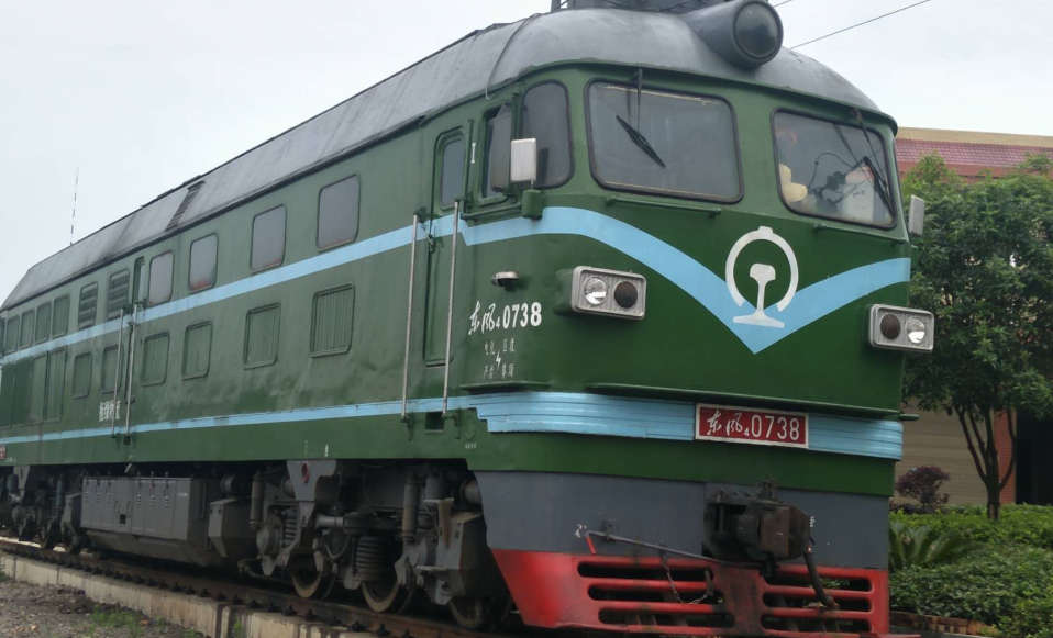 技术不如美国为何青藏铁路的火车头要从美国进口