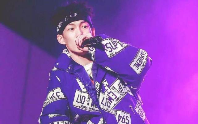 当谢帝贝贝ar联手中国新说唱最眼馋的天花板来了