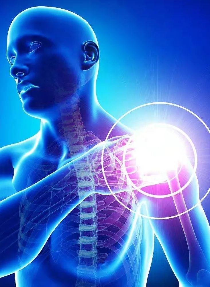 肩关节|肩关节周围炎就得这样治