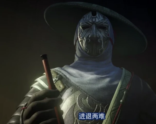 不良帅死后,李星云最大的敌人就是十二峒,他们以蚩梦的生命威胁他到