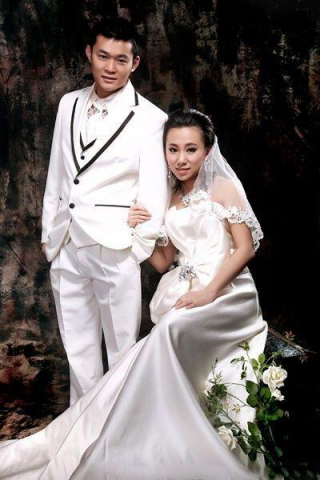 与王金龙分开后,爱情再次降临,2019年,王金龙的师弟勇敢的向丫蛋求婚