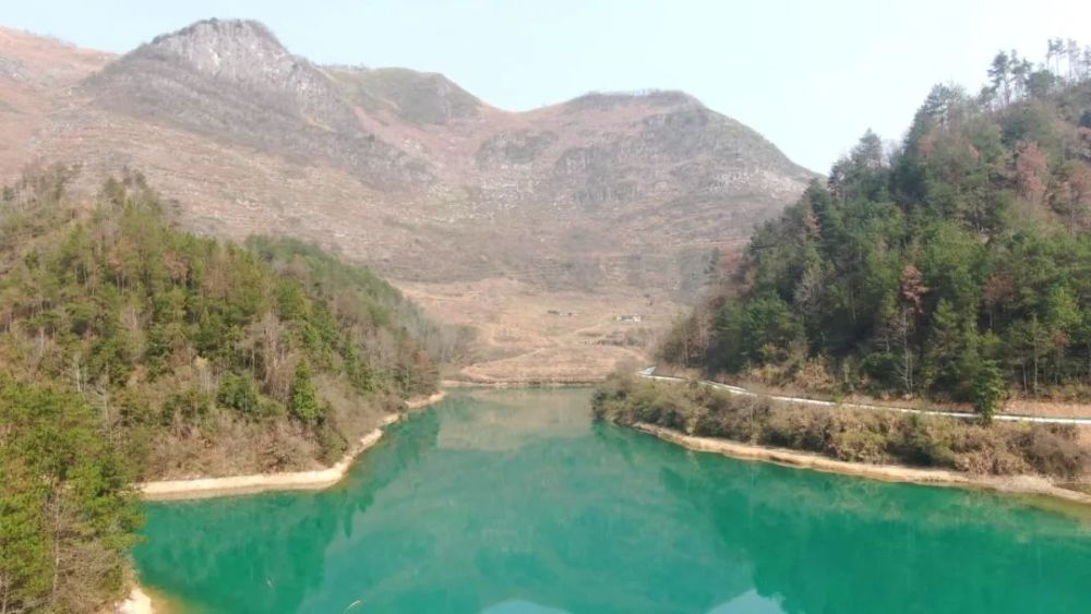 春游踏青龙泉山古驿道人气爆棚