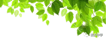 初春的早晨 街中学子早操进行时 腾讯新闻