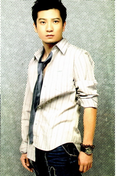 演技好,人品好的田雨,20年成名史,和他身后的2位顶级女神_腾讯新闻