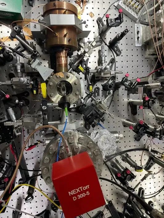 中国人民大学|中国人民大学物理学系三项国际前沿研究取得突破！