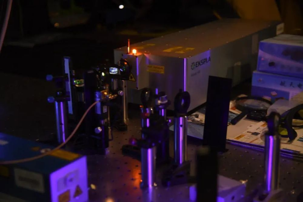 中国人民大学|中国人民大学物理学系三项国际前沿研究取得突破！