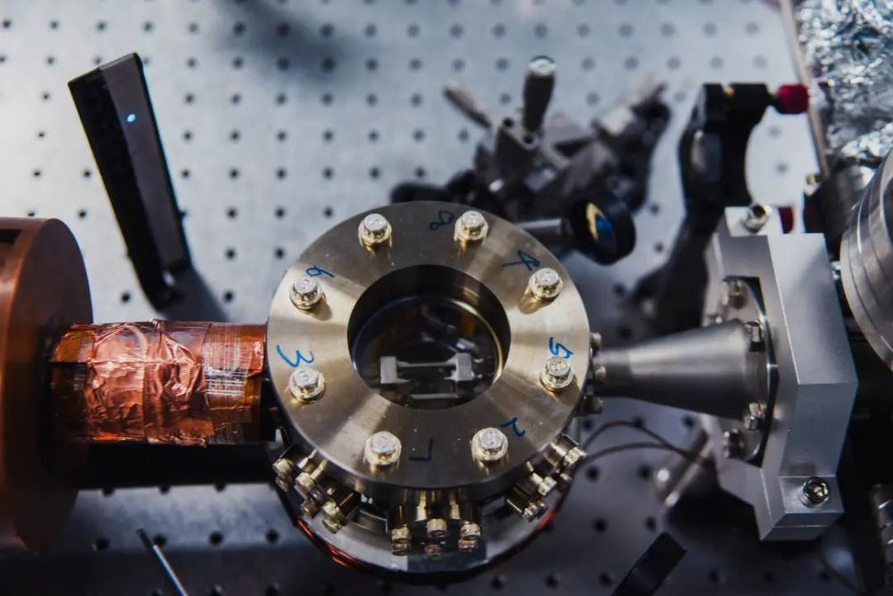 中国人民大学|中国人民大学物理学系三项国际前沿研究取得突破！