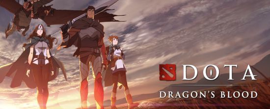 DOTA2玩家众筹优化游戏，Valve恐已经版本过时