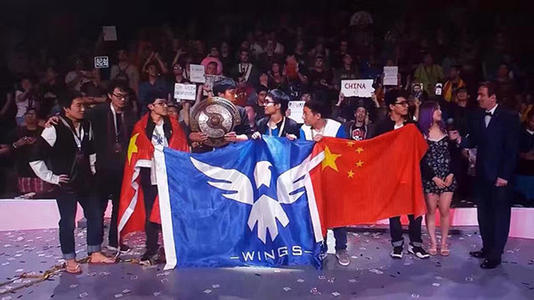 DOTA2玩家众筹优化游戏，Valve恐已经版本过时
