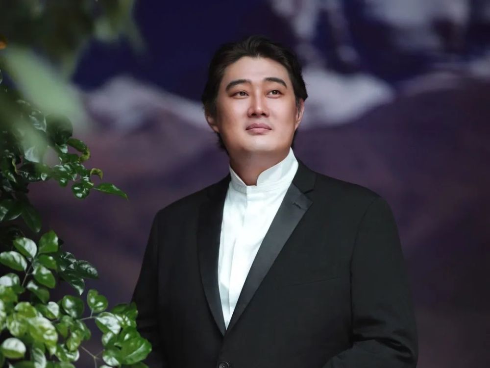 现已开票关于马勒和他谱写的青春享誉国际的歌唱家沈洋唱给你听