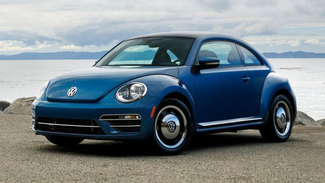 全球甲壳虫车迷们的天堂为什么不在德国而是在墨西哥