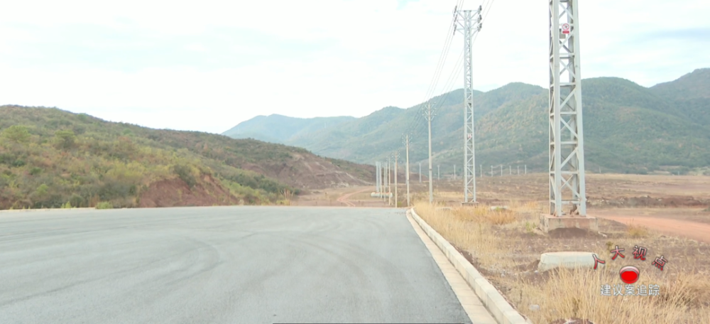 来自楚雄东南绕城高速项目最新消息!_腾讯新闻