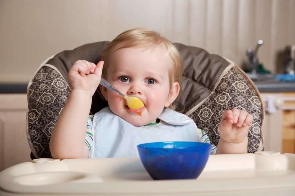 营养价值|有些食物营养价值高，但未满2岁的宝宝却不宜食用，妈妈别弄错