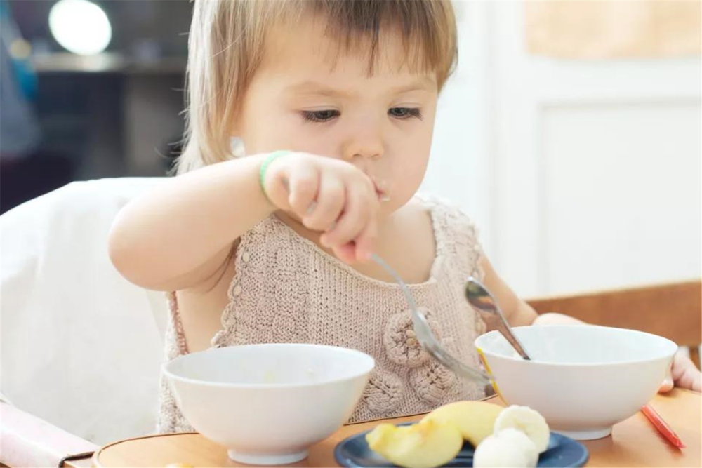 营养价值|有些食物营养价值高，但未满2岁的宝宝却不宜食用，妈妈别弄错