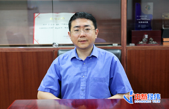 杨涛:如何加快信用信息共享步伐,完善征信体系建设?