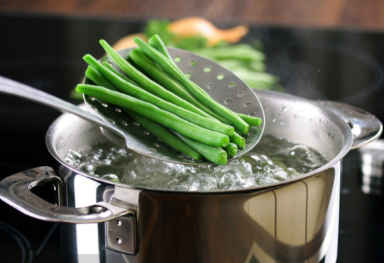 蔬菜|知俏：蔬菜减肥怎么吃？get这几点，轻松拥有小蛮腰！