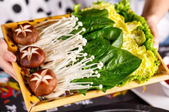 蔬菜|知俏：蔬菜减肥怎么吃？get这几点，轻松拥有小蛮腰！