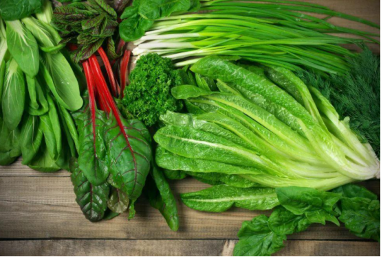 蔬菜|知俏：蔬菜减肥怎么吃？get这几点，轻松拥有小蛮腰！