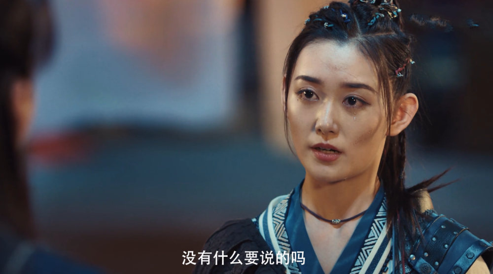 赘婿刘西瓜亦可成为宁毅爱人但奈何相遇太晚宁毅对她已心动