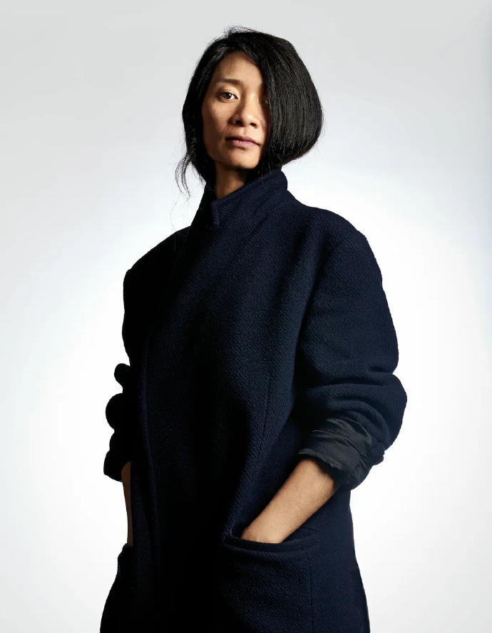 名人星盘金狮金球导演赵婷与无依之地