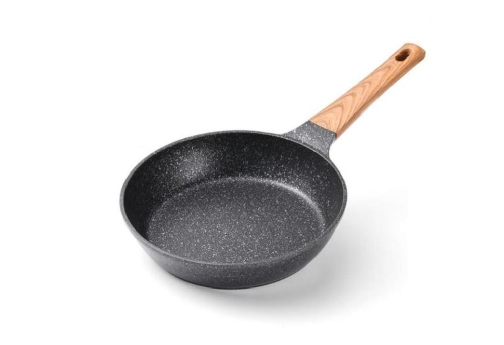 聚四氟乙烯|不粘锅受热产生的物质是什么？吃了会致癌吗？