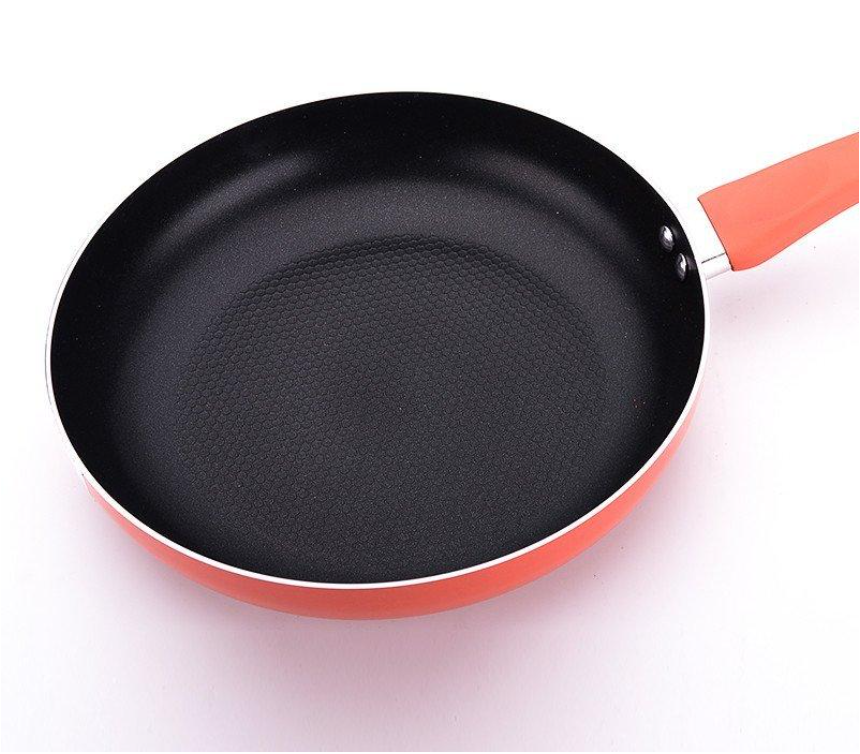 聚四氟乙烯|不粘锅受热产生的物质是什么？吃了会致癌吗？