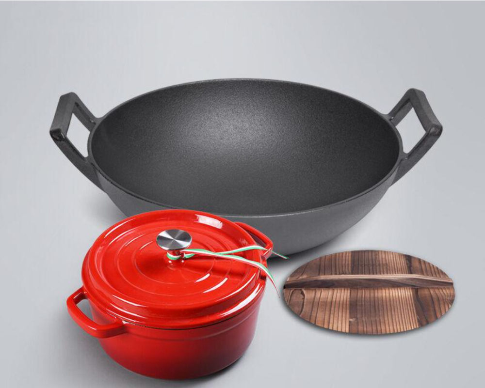 聚四氟乙烯|不粘锅受热产生的物质是什么？吃了会致癌吗？