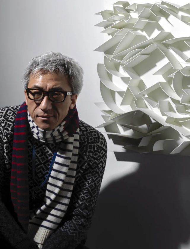 个体·超越|王昀:立起主义