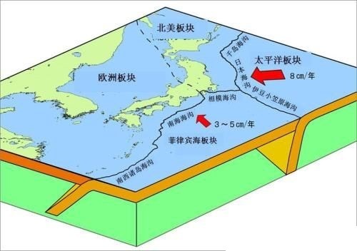 日本|日本正在沉没？科学家悲观预测：日本恐因灾难陷入绝境、万劫不复