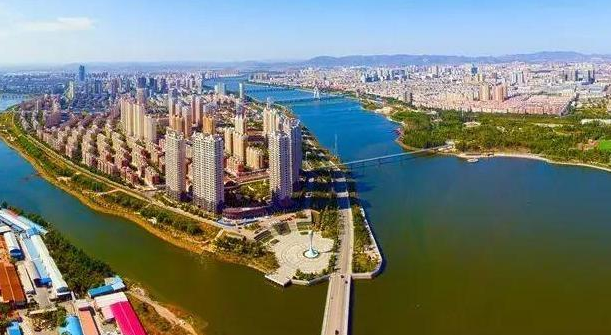 锦州松山新区推进10个超亿重大产业项目!