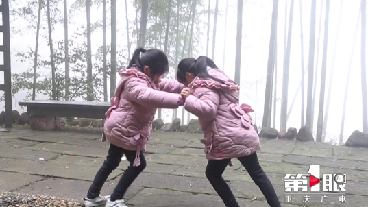 探秘江津四屏神奇的双胞胎村,至今还是未解之谜!