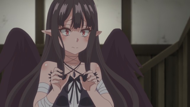 回复术士第9话先行图兽人刺客或许是下一个受害者伊芙还需要再等等