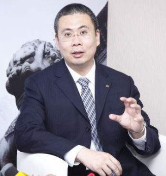 面对最困难的时候刘宇能否率领北汽新能源重回正轨