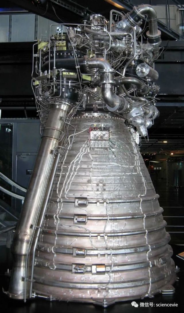 火箭想要飞得更快更远,可能还需要核动力推进