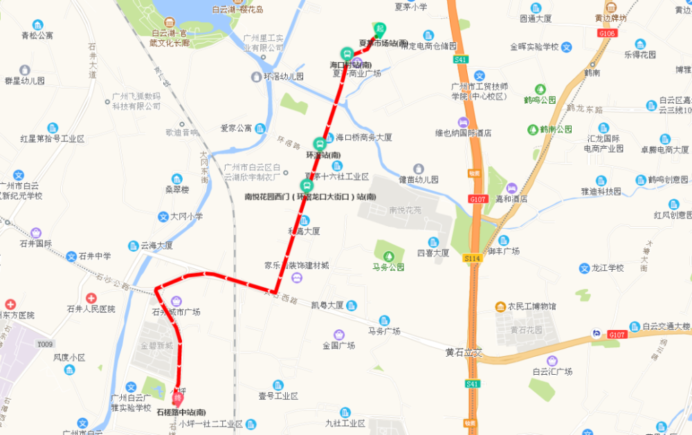 今日开行!公交接驳地铁又有新线路啦