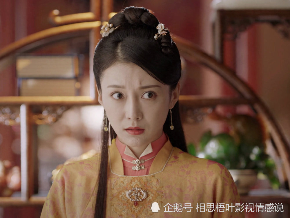 锦心似玉罗二娘之所以会输并非只因为她不够聪明