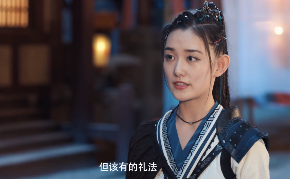 赘婿宁毅终是背叛苏檀儿爱上刘西瓜对陈凡冷酷对她却不行