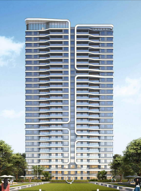 再造一个玲珑湾今天苏州万科纯新盘户型曝光最大165㎡