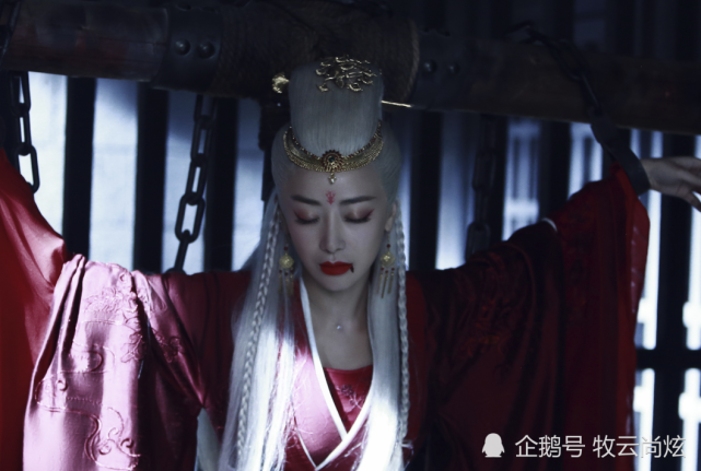 龚俊|温客行|鬼谷|顾湘|山河令|阿湘