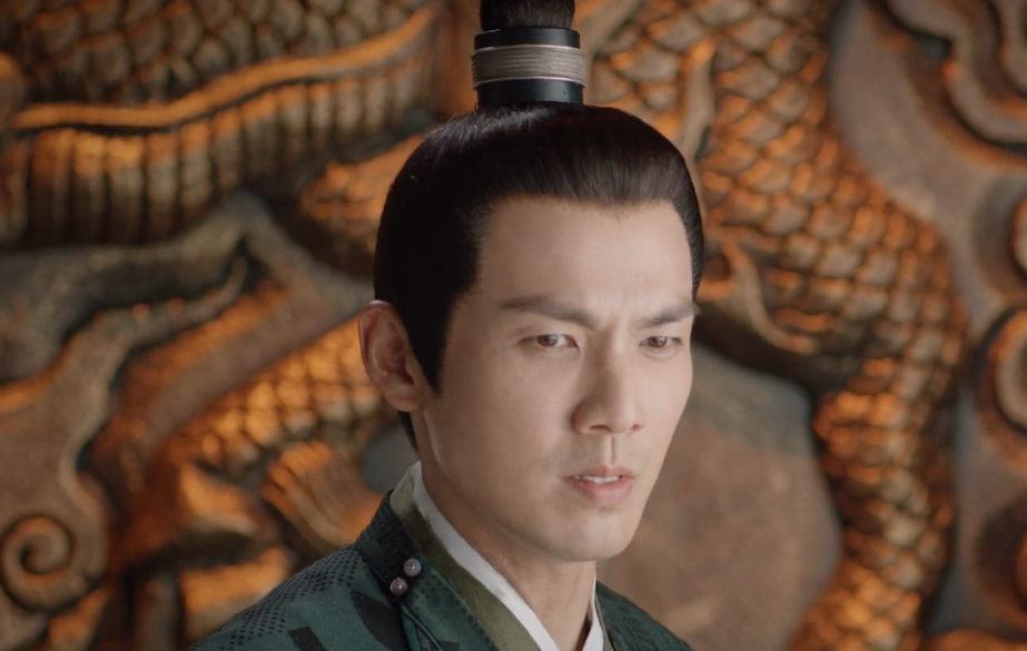 锦心似玉:十一娘徐令宜夫妻同心下套!乔莲房误认为真,暴露自己