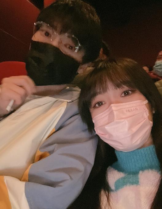 小伙伴们对gemini女友染染的回应怎么看呢?