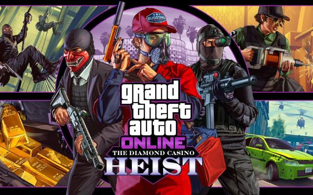 回到70年代？《GTA6》终于传来消息，但惊喜不限于此