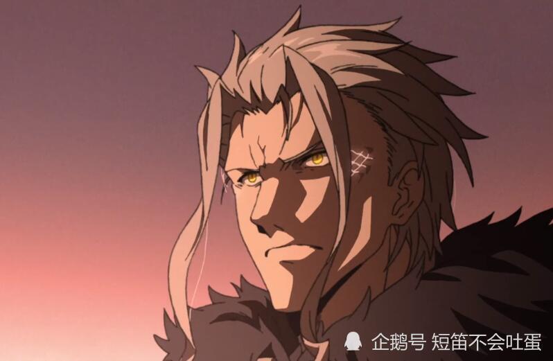 无职转生卢迪乌斯被卷入双神之战人神有意拉拢龙神后期逆袭