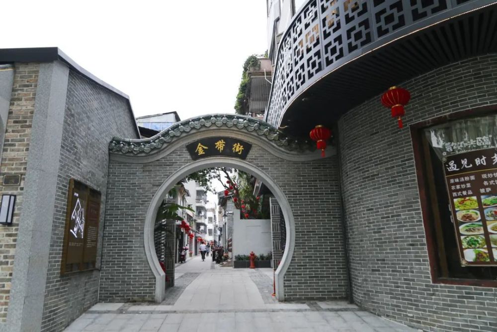 走到大海放牧去去惠州看看古街老巷海洋的春天文末有福利