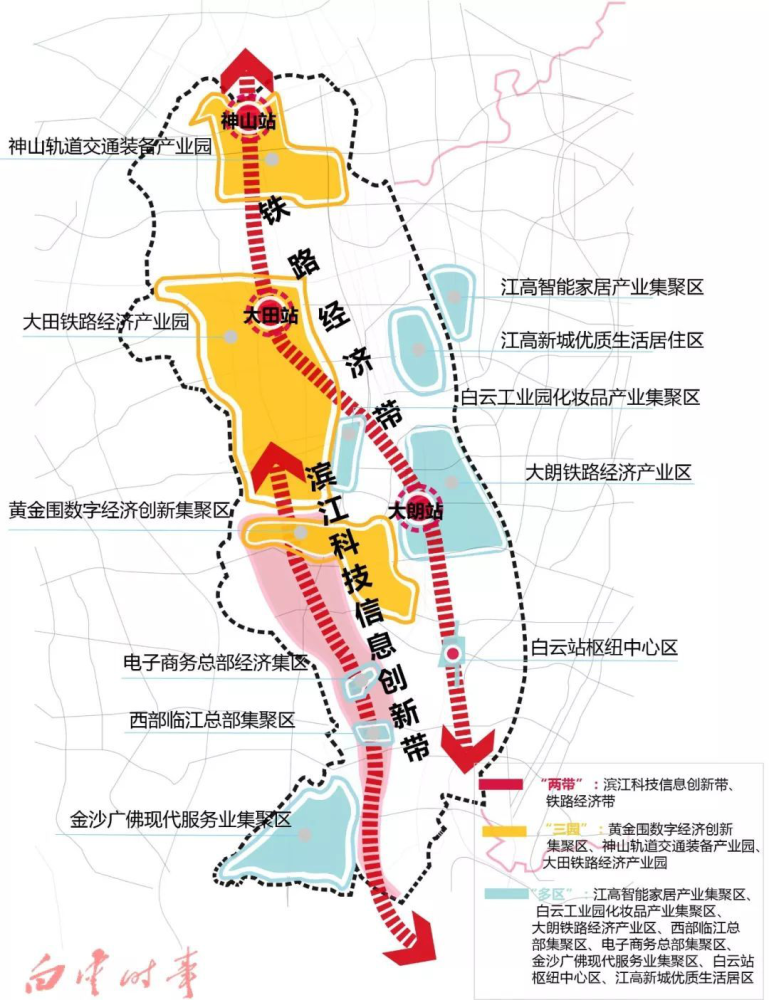 2021金沙湖规划图图片