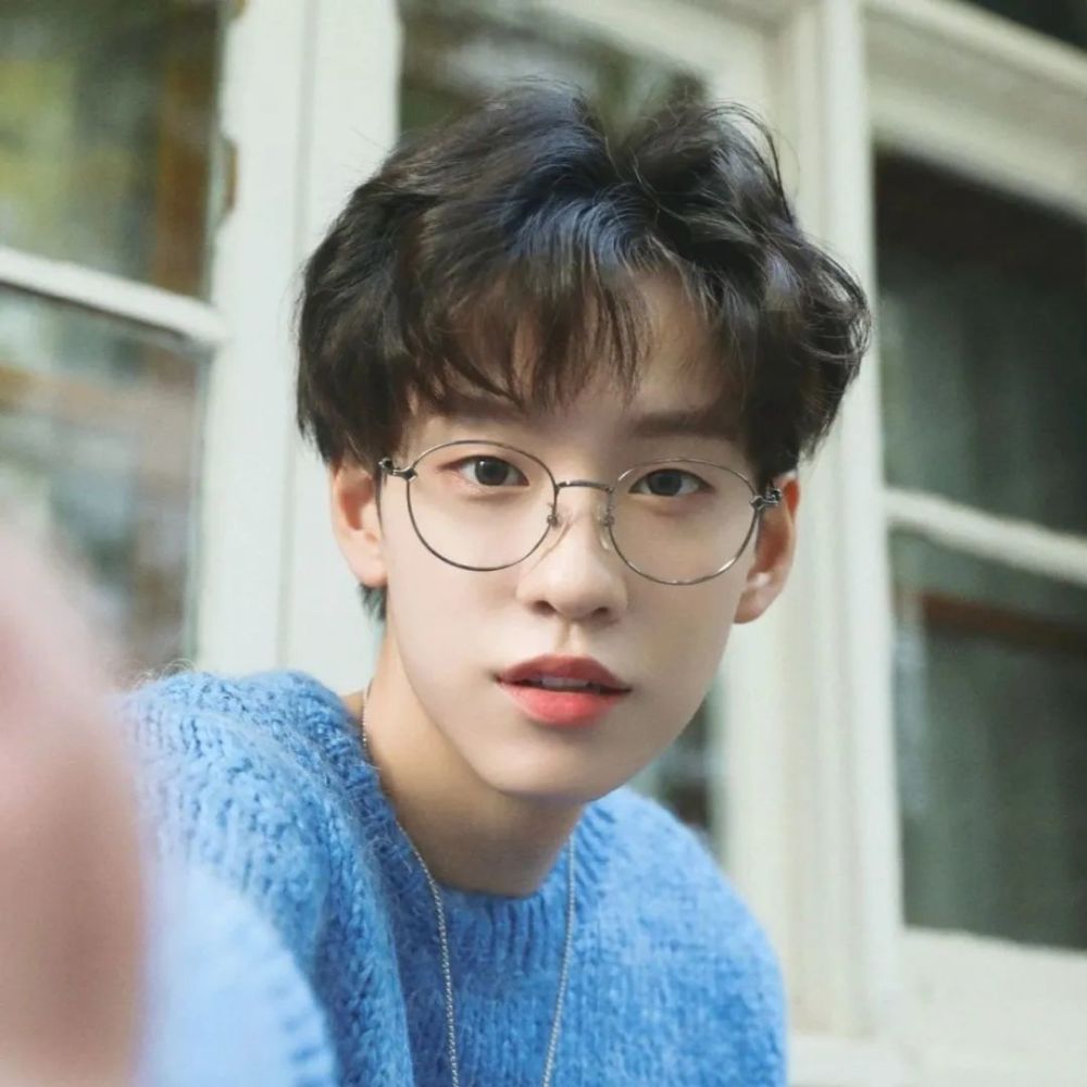 余景天头像  帅到爆炸【不看后悔系列】《咒术回战》高清头像,壁纸