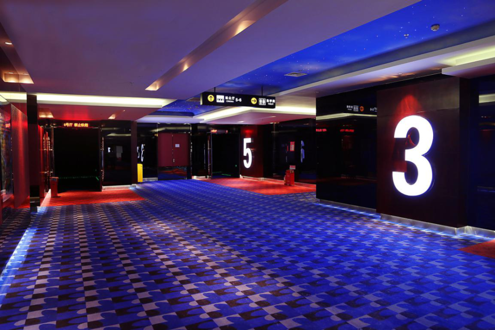 建设丨影响放映质量的主要因素以解决的方式