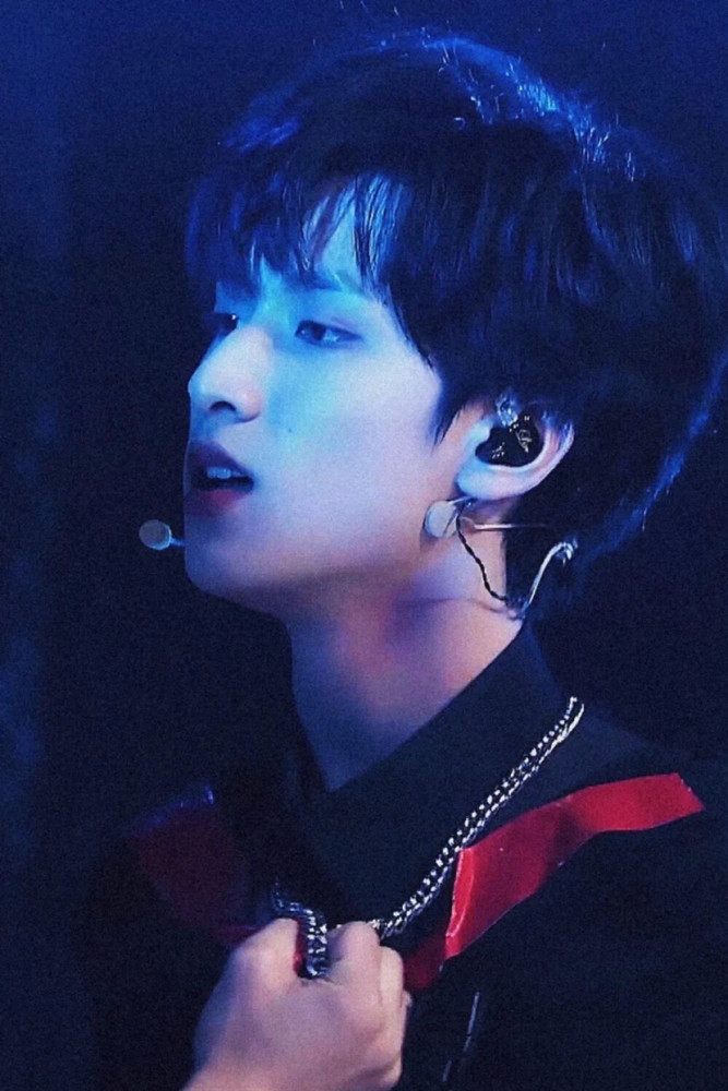 tnt时代少年团单人壁纸哪张最帅